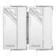 Кулер до процесора ID-Cooling FROZN A620 PRO SE ARGB WHITE