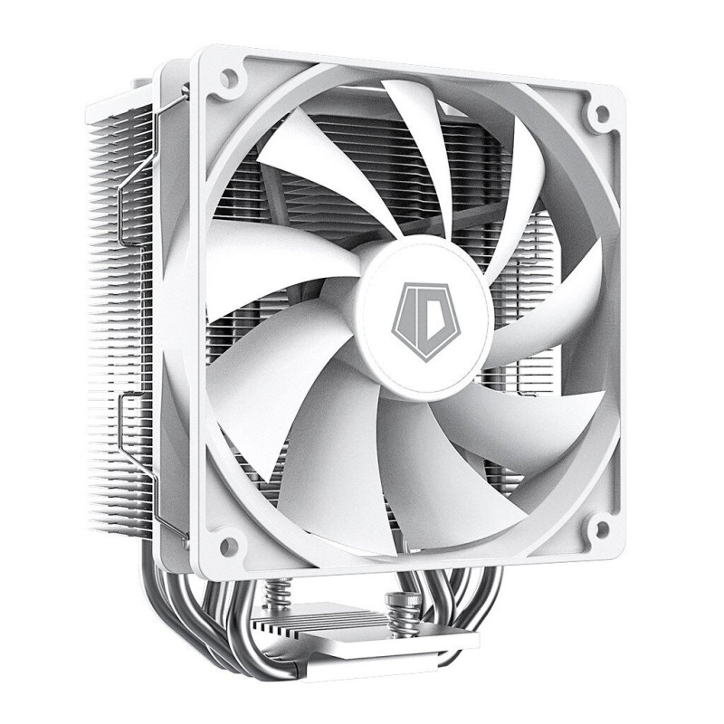 Кулер до процесора ID-Cooling SE-214-XT ARGB White