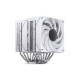 Кулер до процесора JONSBO CR-3000 ARGB White