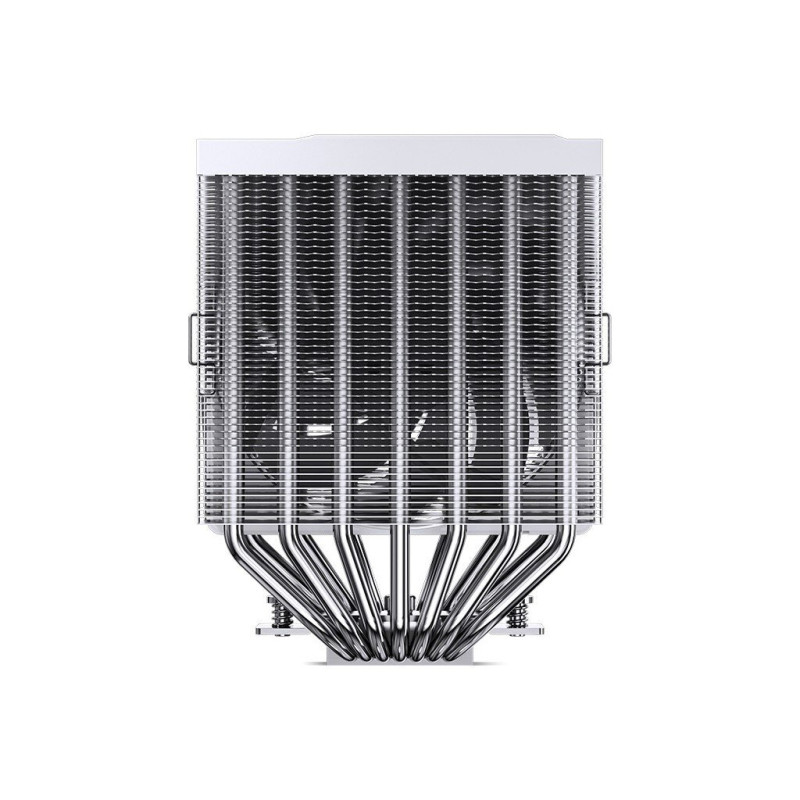 Кулер до процесора JONSBO CR-3000 ARGB White