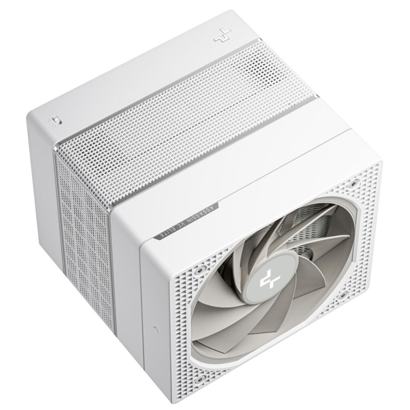 Кулер до процесора Deepcool Assassin VC Elite WH (R-ASN4-WHNVNN-GJD)