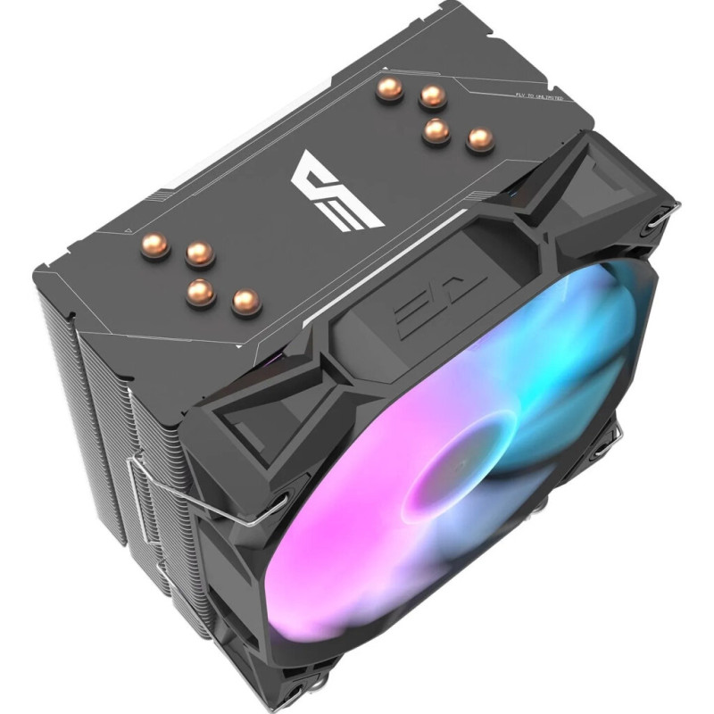 Кулер до процесора DARKFLASH ELLSWORTH S11