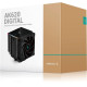 Кулер до процесора Deepcool AK620 Digital (R-AK620-BKADMN-G)