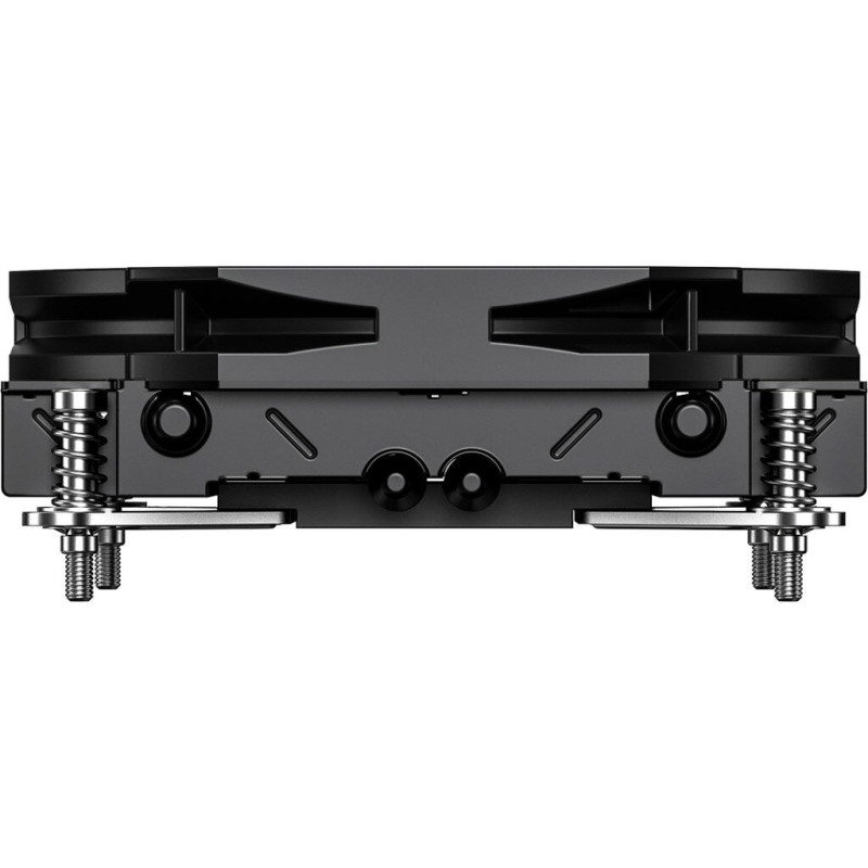 Кулер до процесора ID-Cooling IS-28i BLACK
