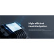 Кулер до процесора ID-Cooling IS-67-XT Black