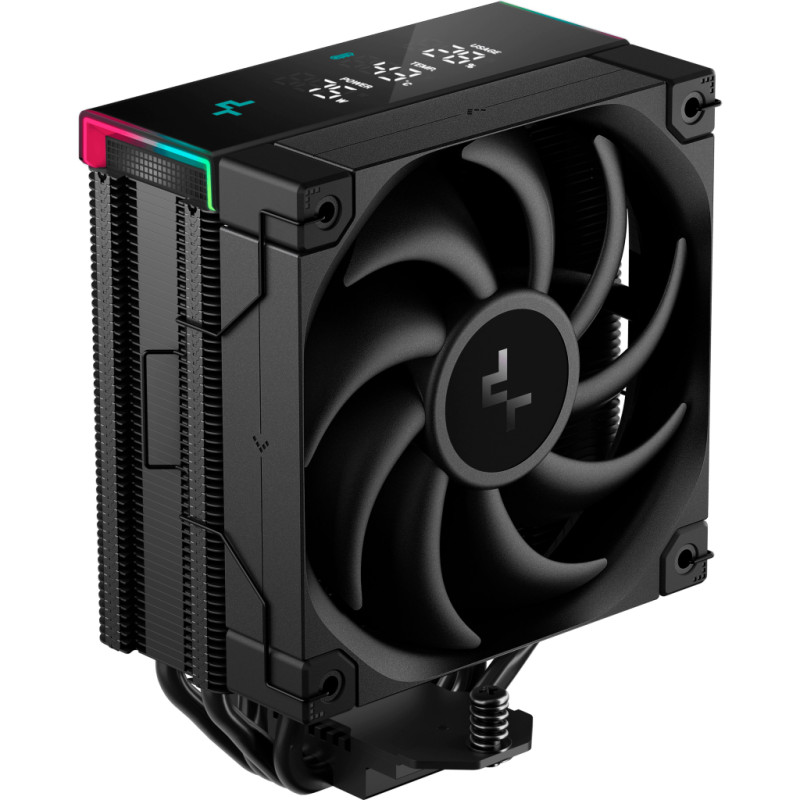 Кулер до процесора Deepcool AK400 DIGITAL PRO