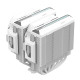 Кулер до процесора Alseye W700 Pro(White) (AS.01.08.0025)