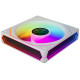 Кулер до процесора Zezzio PRISM 6 Pro White Reverse