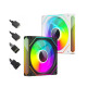 Кулер до процесора Zezzio PRISM 6 Pro White Reverse