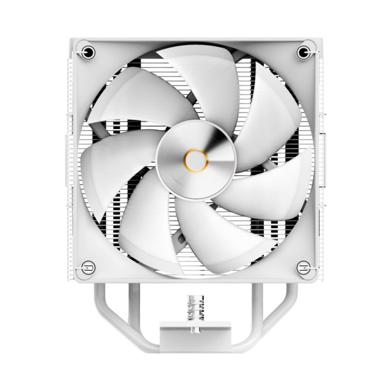 Кулер до процесора OCYPUS DELTA-A40-WH1NAWN00X-GL