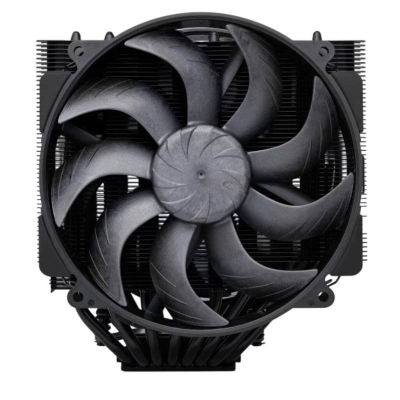 Кулер до процесора Noctua NH-D15 G2 CHROMAX.BLACK
