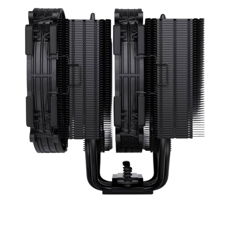 Кулер до процесора Noctua NH-D15 G2 CHROMAX.BLACK