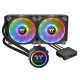 Кулер до процесора ThermalTake Floe DX RGB 280 TT Premium Edition (CL-W257-PL14SW-A)
