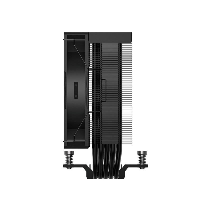 Кулер до процесора PcCooler RT500 TC BK