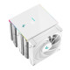 Кулер до процесора Deepcool AK620 Digital SE WH (R-AK620-WHADMN-GJD)