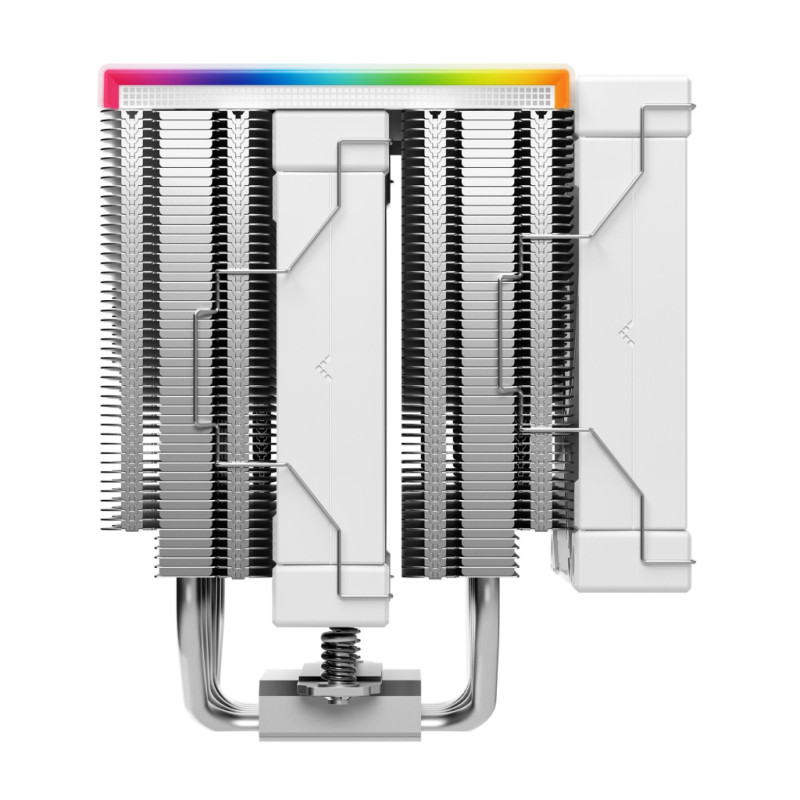Кулер до процесора Deepcool AK620 Digital SE WH (R-AK620-WHADMN-GJD)