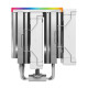 Кулер до процесора Deepcool AK620 Digital SE WH (R-AK620-WHADMN-GJD)