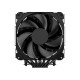 Кулер до процесора JONSBO HX7280 Black