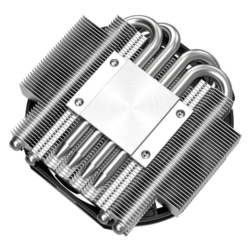 Кулер до процесора ID-Cooling IS-30A