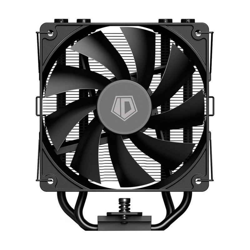 Кулер до процесора ID-Cooling SE-214-XT Black