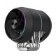 Кулер до процесора Zalman ZET5BLACK