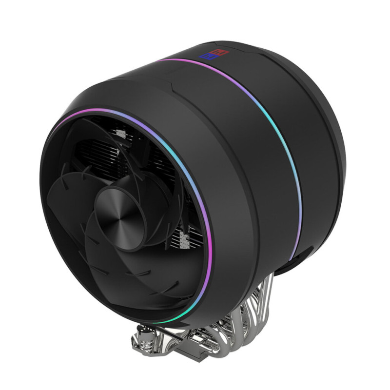 Кулер до процесора Zalman ZET5BLACK