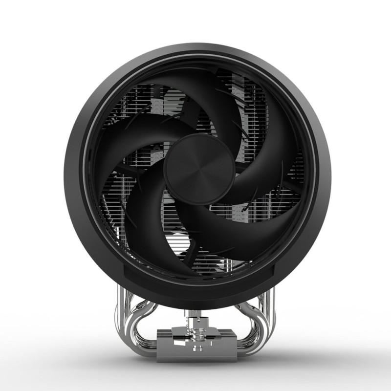 Кулер до процесора Zalman ZET5BLACK