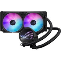 Кулер до процесора ASUS ROG-RYUO-III-240-ARGB (90RC00J1-M0UAY0)