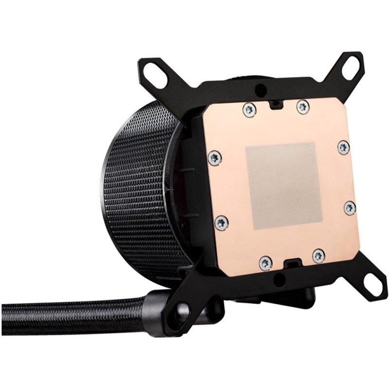 Кулер до процесора ASUS ROG-RYUO-III-240-ARGB (90RC00J1-M0UAY0)