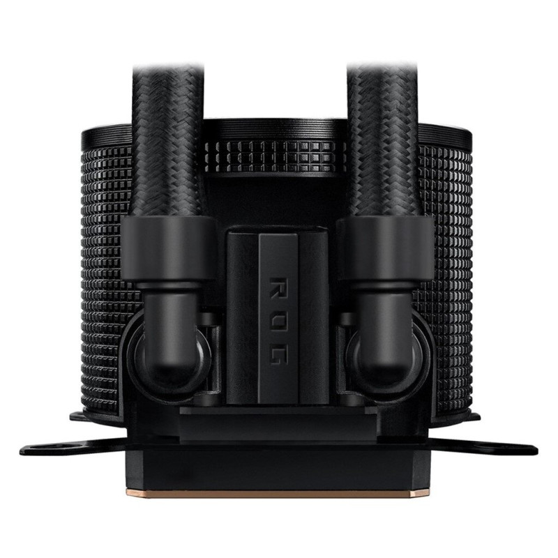 Кулер до процесора ASUS ROG-RYUO-III-240-ARGB (90RC00J1-M0UAY0)