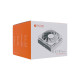 Кулер до процесора ID-Cooling IS-47-XT White