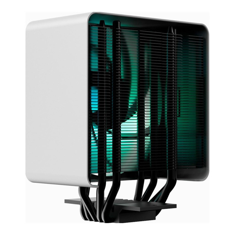 Кулер до процесора APNX AP1 White (APTC-PF30517.21)
