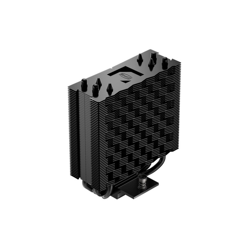 Кулер до процесора PcCooler RT400 BK