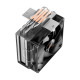 Кулер до процесора OCYPUS DELTA-A40-BK1NNWN00E-GL