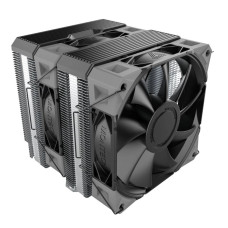 Кулер до процесора MONTECH NX600 (B)