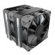 Кулер до процесора MONTECH NX600 (B)