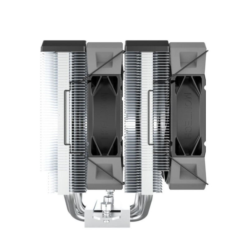 Кулер до процесора MONTECH NX600 (B)