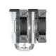 Кулер до процесора MONTECH NX600 (B)