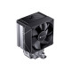 Кулер до процесора JONSBO CR-1400 EVO Black