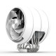 Кулер до процесора Zalman ZET5WHITE