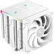 Кулер до процесора Deepcool AK620 Digital Pro White (R-AK620-WHAPMN-G)