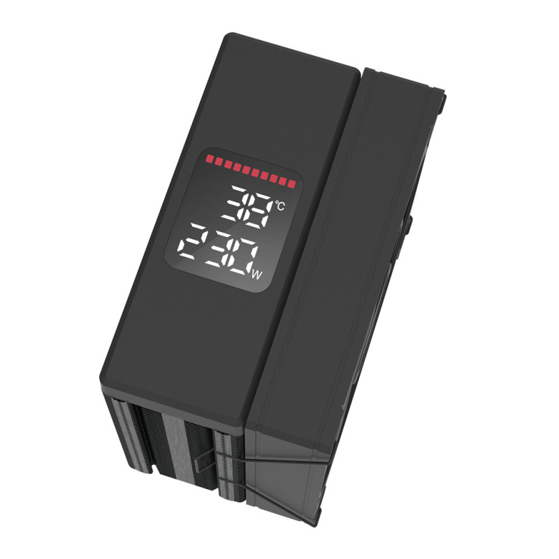 Кулер до процесора Zalman CNPS9XECODS