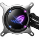 Кулер до процесора ASUS ROG-STRIX-LC-II-240 ARGB (90RC00E1-M0UAY0)