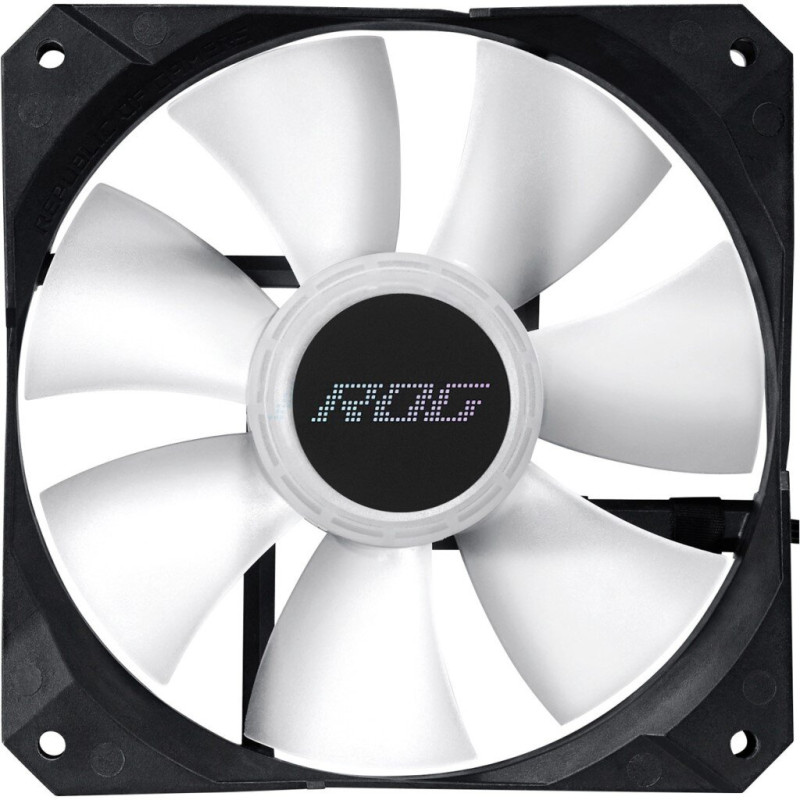 Кулер до процесора ASUS ROG-STRIX-LC-II-240 ARGB (90RC00E1-M0UAY0)
