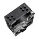 Кулер до процесора ID-Cooling SE-224-XTS ARGB