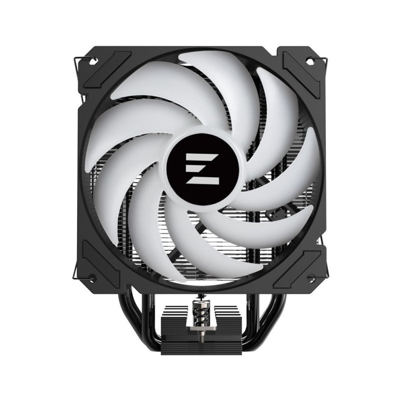 Кулер до процесора Zalman Процесорний кулер Zalman CNPS9X Performa Plus, ARGB, LGA1700, 1200, 115x, AM5, AM4 4 (CNPS9XPERFORMAPLUSARGBBK)