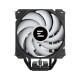 Кулер до процесора Zalman Процесорний кулер Zalman CNPS9X Performa Plus, ARGB, LGA1700, 1200, 115x, AM5, AM4 4 (CNPS9XPERFORMAPLUSARGBBK)