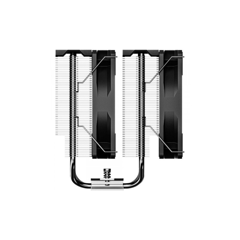 Кулер до процесора Xilence CRYON M806D.B (XC091)