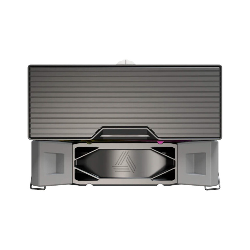 Кулер до процесора MONTECH NX400 ARGB (B)