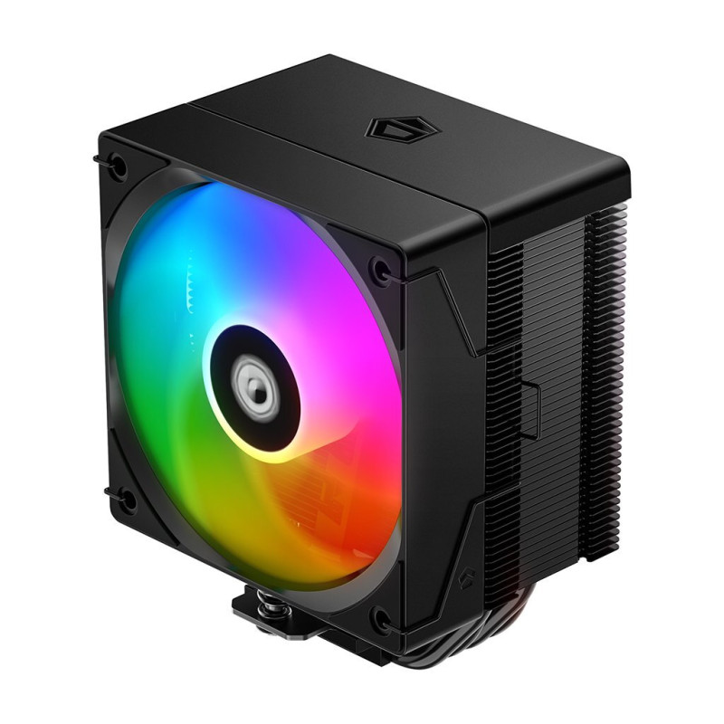 Кулер до процесора ID-Cooling SE-904-XT ARGB BLACK